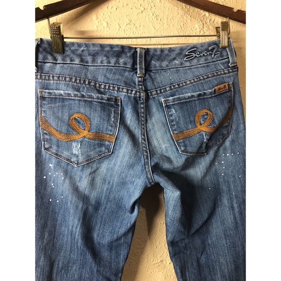 Seven7 | Bootcut Jeans - Picture 5 of 7